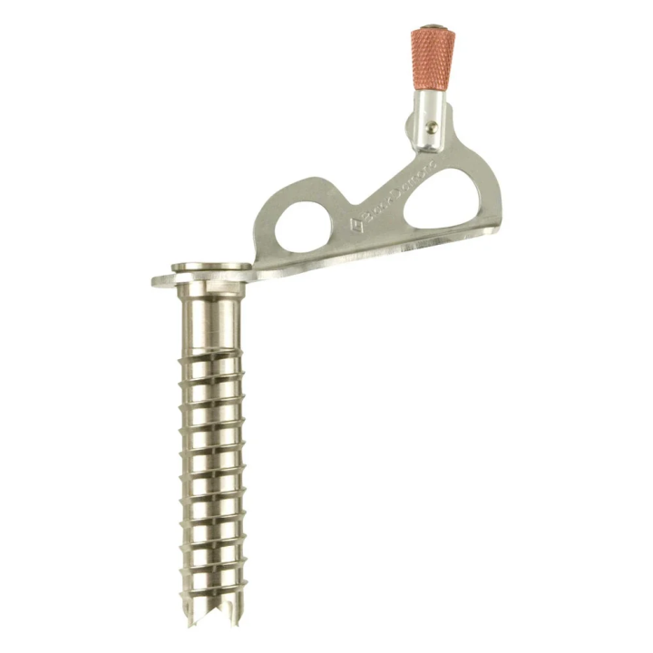 Express Ice Screw